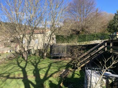 Fully Renovated House with Open Countryside View