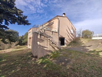 Large Villa on Outskirts of Town