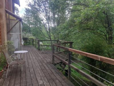 House In The Heart Of Nature of One Hectare