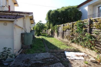 House Close To The Centre of Town
