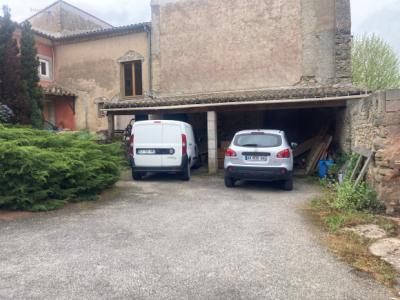 Renovated House With Outbuildings, Courtyard, Terraces, Garden And Swimming Pool