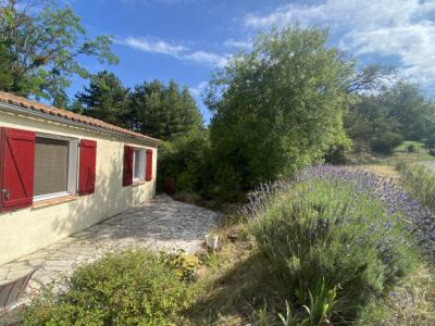 Detached Villa Surrounded By Nature, Wooded And Garden