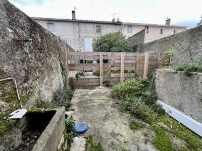 Delightful Village House With Garden