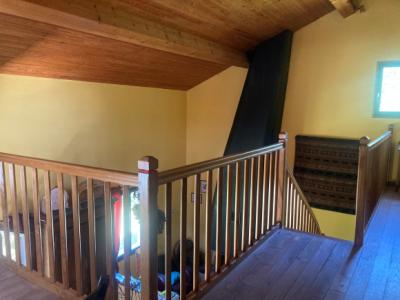 Detached Country House With Panoramic View