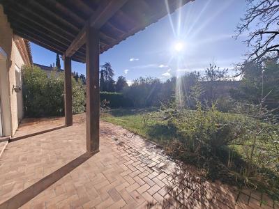Detached Village House with Garden