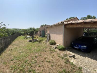 Detached House with View, Well-kept Exteriors, Quality Services