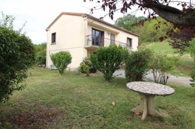 Detached House With Large Garden