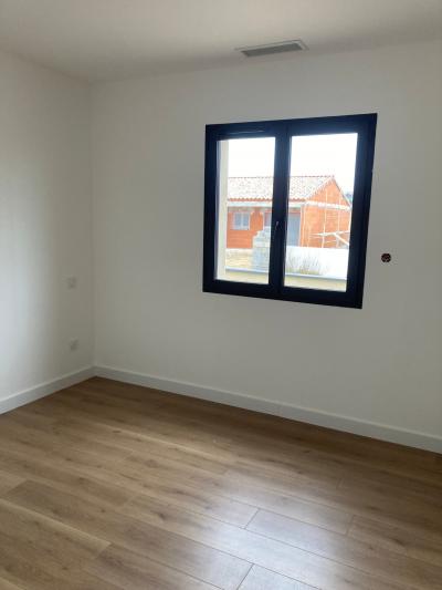 New Build House with Swimming Pool