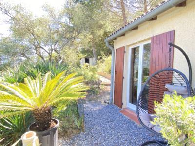 Villa With Beautiful View from the Lovely Terrace