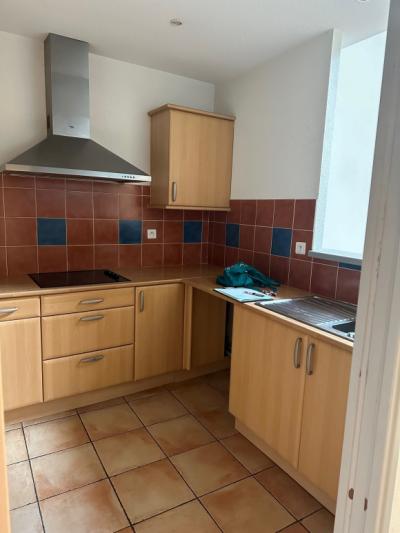 Town Centre Duplex Apartment