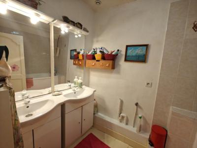 Duplex Apartment With Garage