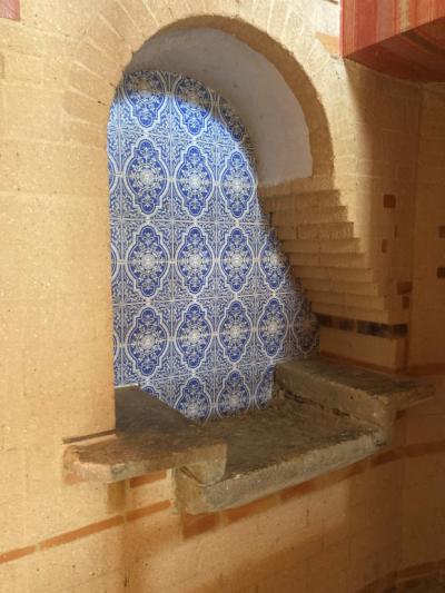 Renovated House With Outbuildings, Courtyard, Terraces, Garden And Swimming Pool