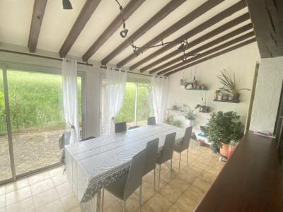 Detached Villa With Swimming Pool