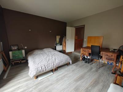 Large House With Garden In The Heart Of The Villag