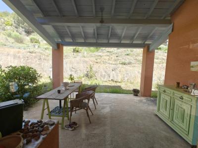 Detached Villa With Swimming Pool and Stunning View