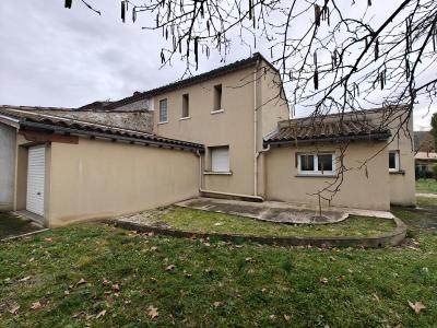 Beautiful Detached Villa with Character