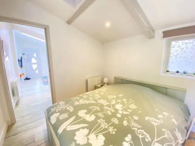 Single Story Villa With Independent Apartment