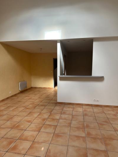 Town Centre Duplex Apartment