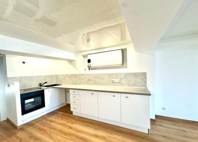 Two Apartments in Heart of Town