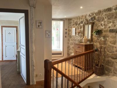 Beautiful Village House With Terrace with Open Views
