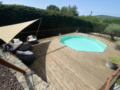 Detached House with View, Well-kept Exteriors, Quality Services