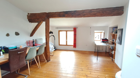 Character House With Lots Of Charm