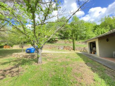 Exceptional Detached Villa in an Idyllic Setting