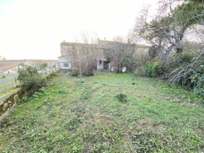 Large House With Garden And Outbuildings