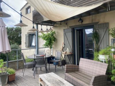 Renovated Stone House with Pool and Open View