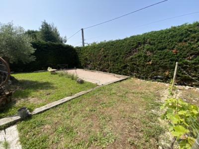 Detached House with View, Well-kept Exteriors, Quality Services