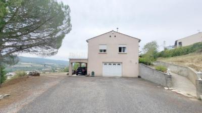 Detached Villa With View Of The Pyrenees