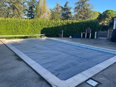 Detached Villa With Swimming Pool