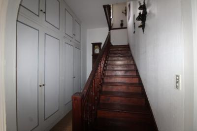 Detached House with Garden in Rural Village