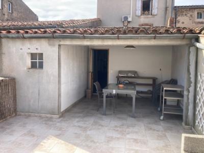 Renovated Village House, Terrace, Garage