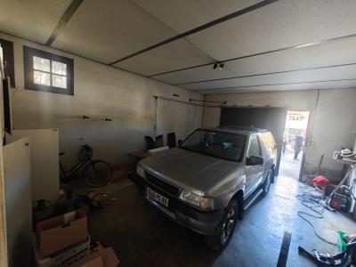 Detached Village House with Garden