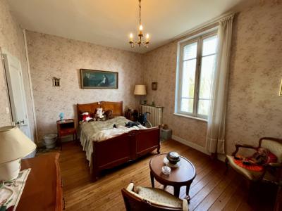 Charming House With Character and Garden