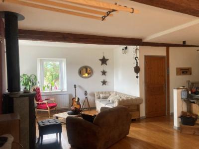 Renovated Stone House with Pool and Open View