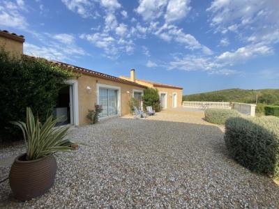 Prestigious House with Panoramic View Of The Pyrenees