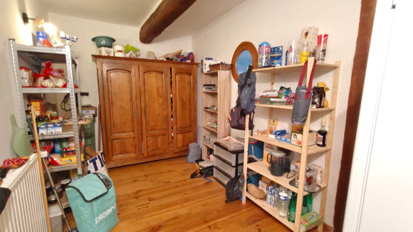 Character House With Lots Of Charm