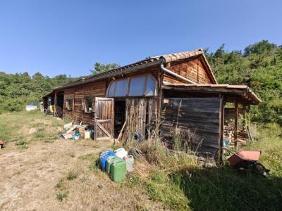 Villa With Breathtaking Views Of The Pyrenees in 23 Hectare Estate