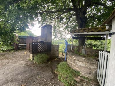 Detached House With Garage, Garden and Independent Apartment