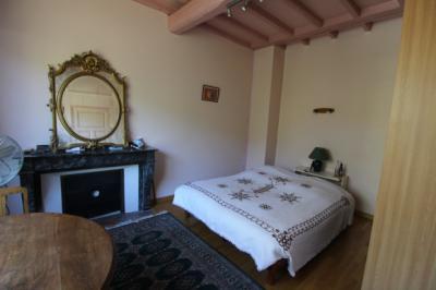 Large Detached Villa with Garden