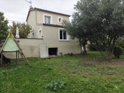 Renovated Detached House with Garden