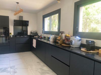 Architect Designed Villa in 1 Hectare of Gardens