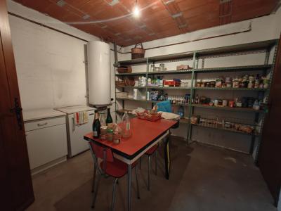 Beautiful Detached Villa with Character