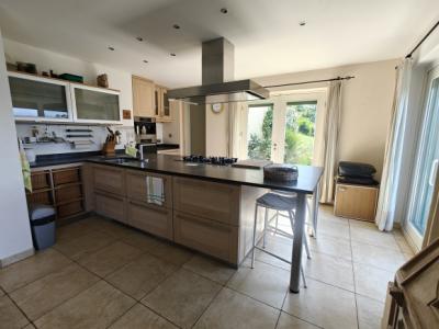 Villa With Breathtaking Views Of The Pyrenees in 23 Hectare Estate