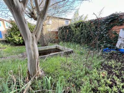 Charming House With Character and Garden