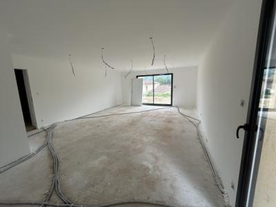 New Villa, Garage, Large Terrace with Open View