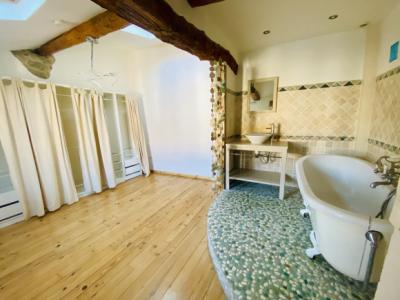 Charming Village House With Terrace