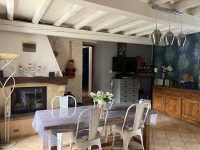 Renovated House With Outbuildings, Courtyard, Terraces, Garden And Swimming Pool